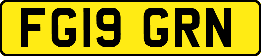 FG19GRN