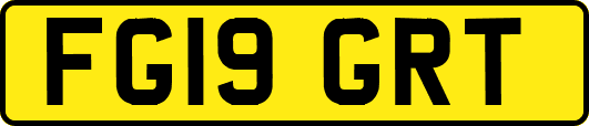 FG19GRT