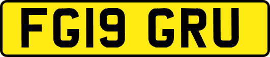 FG19GRU