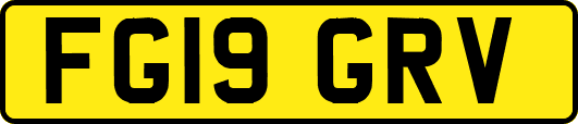 FG19GRV