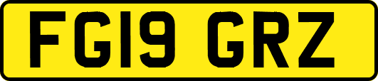 FG19GRZ