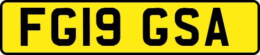 FG19GSA