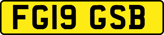 FG19GSB