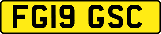 FG19GSC