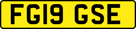 FG19GSE