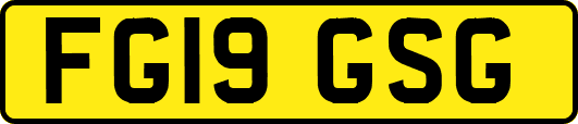 FG19GSG