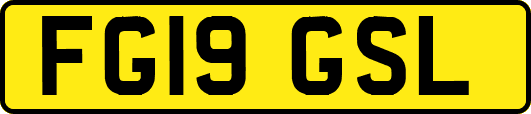 FG19GSL