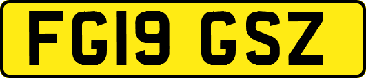 FG19GSZ