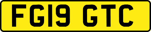 FG19GTC