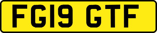 FG19GTF