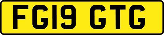 FG19GTG