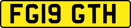 FG19GTH