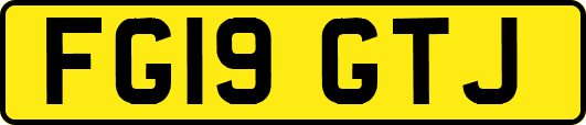 FG19GTJ