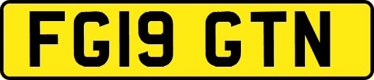 FG19GTN