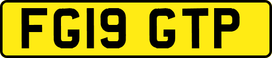 FG19GTP