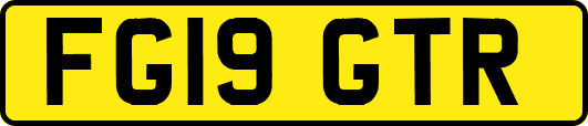 FG19GTR