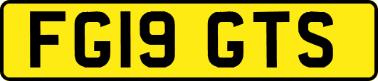 FG19GTS