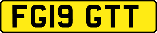 FG19GTT