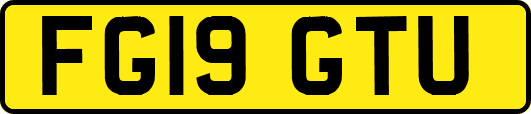FG19GTU