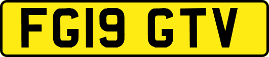 FG19GTV