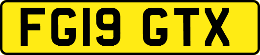 FG19GTX
