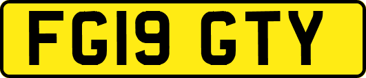 FG19GTY