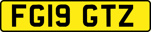 FG19GTZ