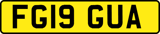 FG19GUA