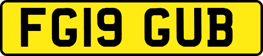 FG19GUB