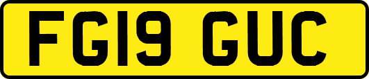 FG19GUC