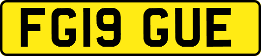 FG19GUE