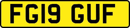 FG19GUF