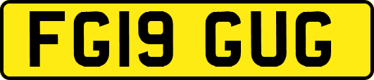 FG19GUG