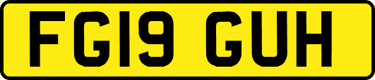 FG19GUH