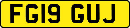 FG19GUJ