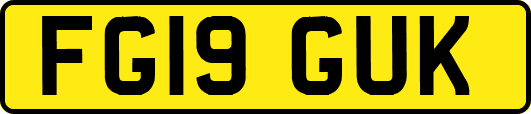 FG19GUK