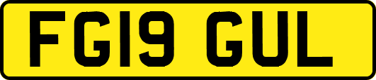 FG19GUL