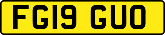 FG19GUO