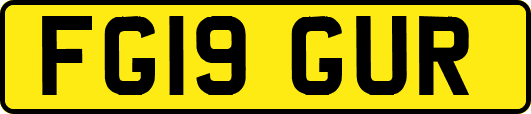 FG19GUR