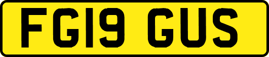 FG19GUS