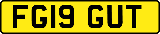 FG19GUT