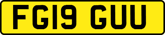 FG19GUU