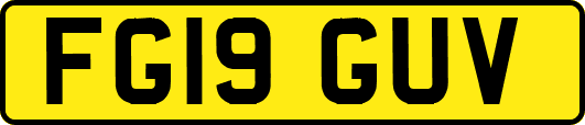 FG19GUV