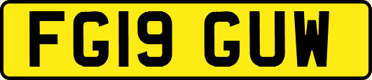 FG19GUW