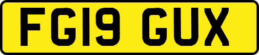 FG19GUX
