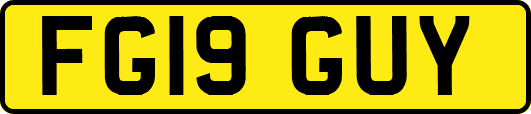 FG19GUY