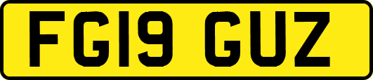 FG19GUZ