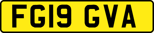 FG19GVA