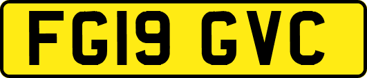 FG19GVC