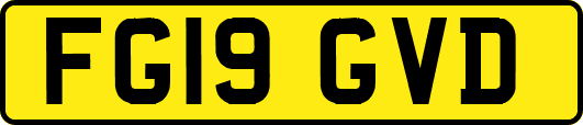 FG19GVD